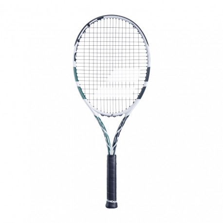 Babolat Boost Drive Wimbledon Bianco Blu - Racchetta Tennis Uomo