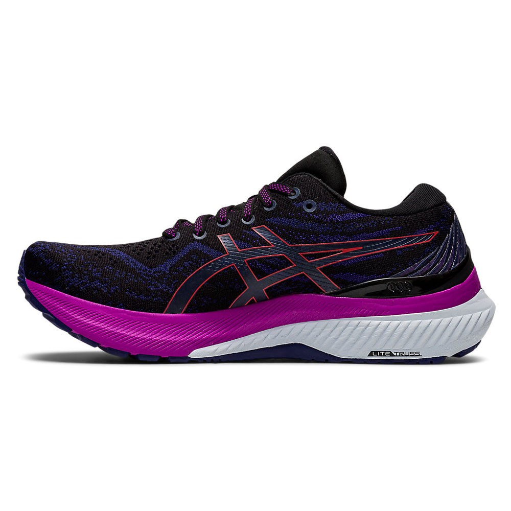 Asics gel kayano hotsell 21 donna nero