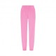 Freddy Pantaloni Con Polsino Fucsia Donna