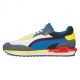 Puma City Reader Multicolore - Sneakers Uomo