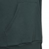 ADIDAS Originals Felpa Con Cappuccio Bo Verde Bambino