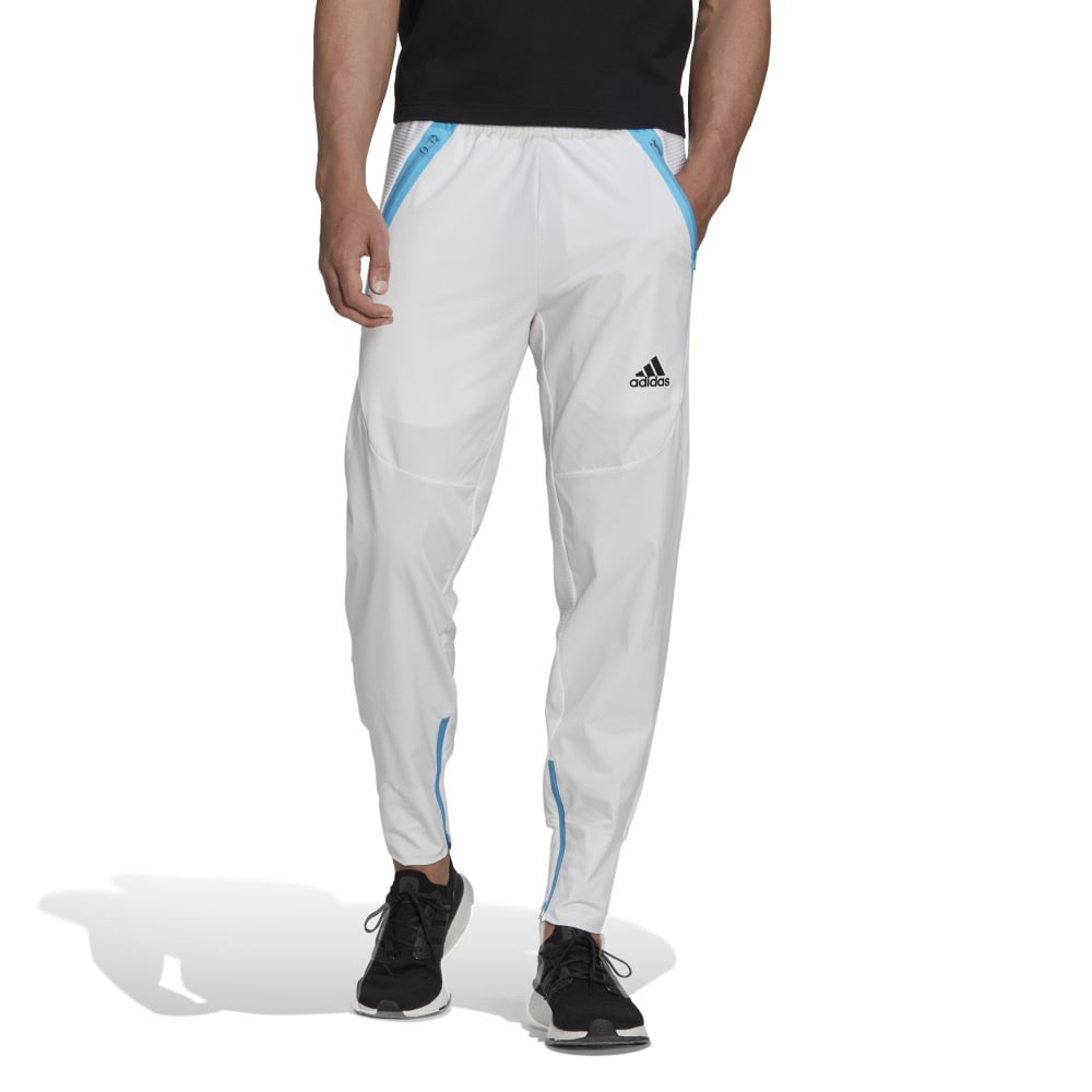 Pantaloni palestra store adidas