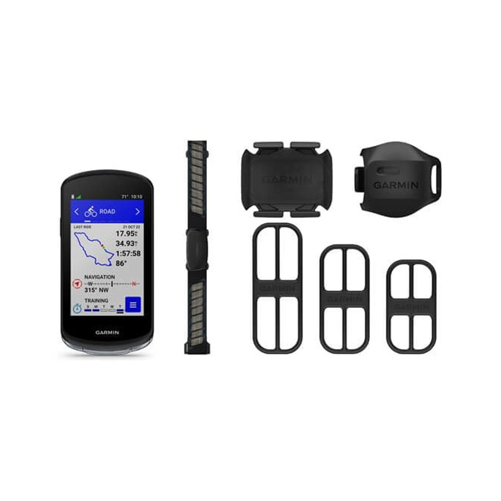 Garmin Edge 1040 Plus Bundle TU