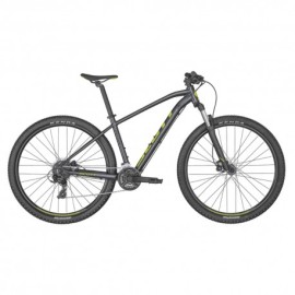 Scott Mtb Mountain Bike Aspect 760 Nero Uomo