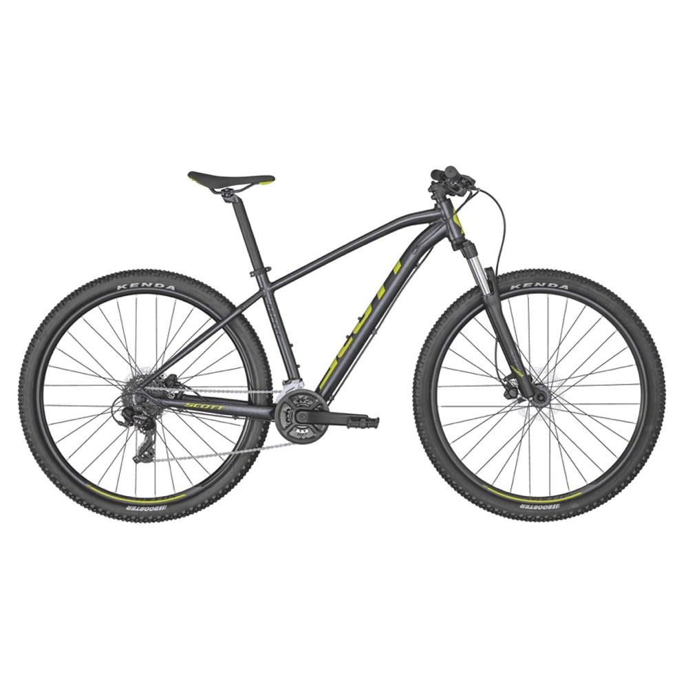 Scott Mtb Mountain Bike Aspect 760 Nero Uomo S