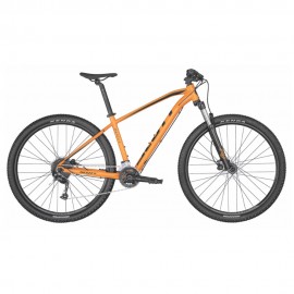Scott Mtb Mountain Bike Aspect 750 Arancio Uomo