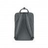 Fjallraven Zaino Kanken Laptop Grigio