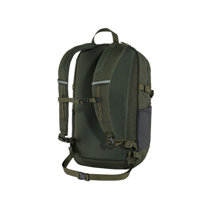 Fjallraven Zaino Skule Verde Uomo