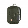 Fjallraven Zaino Skule Verde