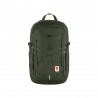 Fjallraven Zaino Skule Verde