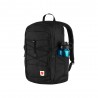 Fjallraven Zaino Skule Nero