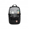 Fjallraven Zaino Skule Nero