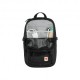 Fjallraven Zaino Skule Nero