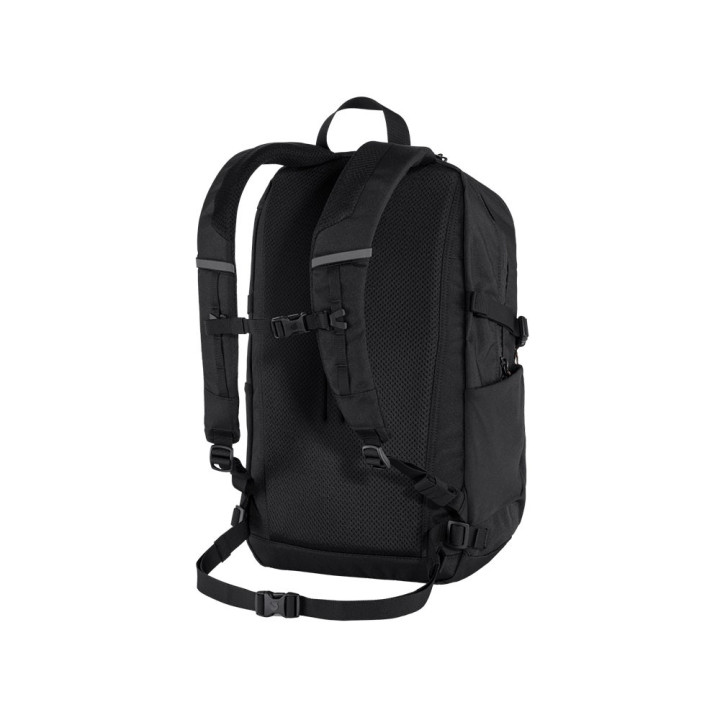 Fjallraven Zaino Skule Nero Uomo