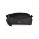 Eastpak Astuccio Benchmark Glitter Nero