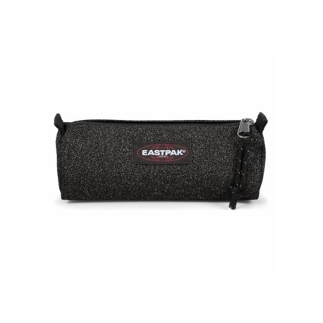 Eastpak Astuccio Benchmark Glitter Nero