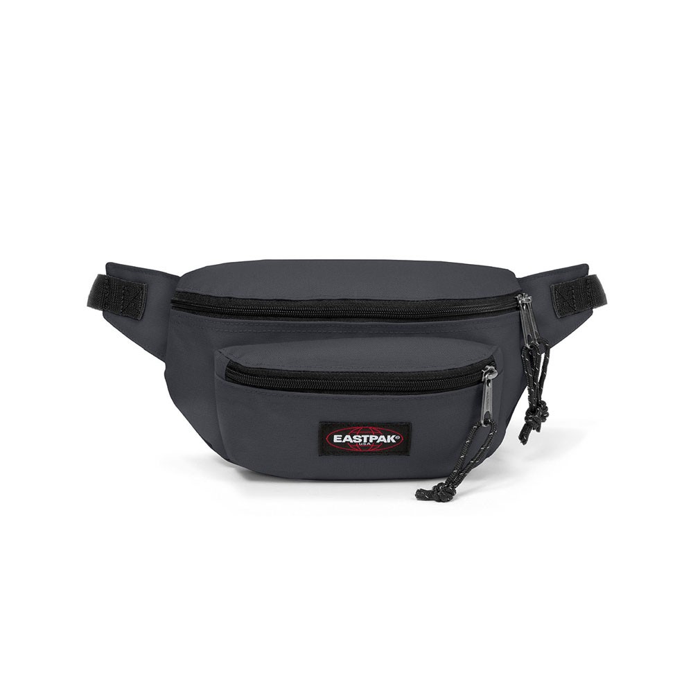 Eastpak Marsupio Doggy Bag Grigio TU