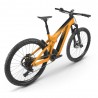 Scott Mtb Elettrica Patron 920 Arancio Uomo