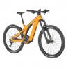 Scott Mtb Elettrica Patron 920 Arancio Uomo