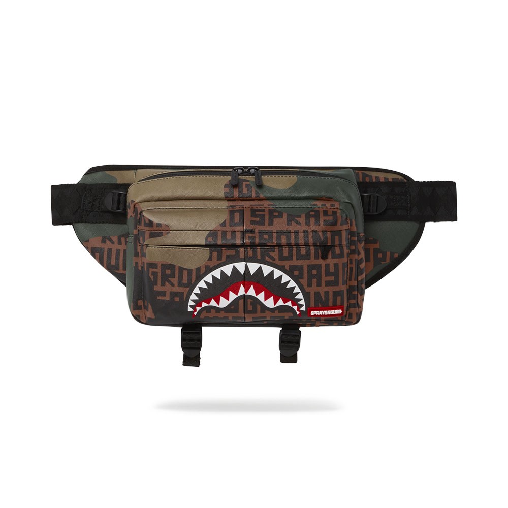 Marsupio sprayground deals