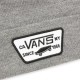 Vans Berretto Logo Grigio