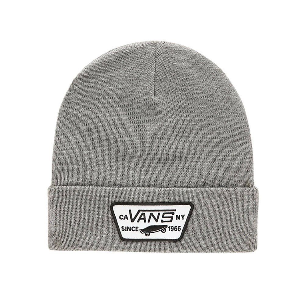 Image of Vans Berretto Logo Grigio TU