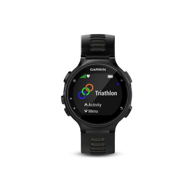 used garmin 735xt