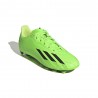 Adidas Speedportal .4 Fxg Verde Nero - Scarpe Da Calcio Bambino