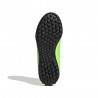 Adidas Speedportal .4 Tf Verde Nero - Scarpe Da Calcio Bambino