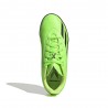 Adidas Speedportal .4 Tf Verde Nero - Scarpe Da Calcio Bambino