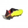 Adidas Sense .1 Fg Lime Nero - Scarpe Da Calcio Uomo