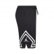 Nike Shorts Diamond Jordan Nero Bambino