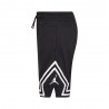 Nike Shorts Diamond Jordan Nero Bambino