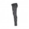 Nike Leggings Jordan Nero Bambina