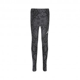 Nike Leggings Jordan Nero Bambina