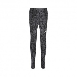 Nike Leggings Jordan Nero Bambina