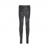 Nike Leggings Jordan Nero Bambina