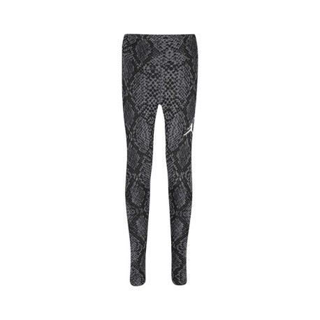 Nike Leggings Jordan Nero Bambina