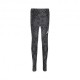 Nike Leggings Jordan Nero Bambina