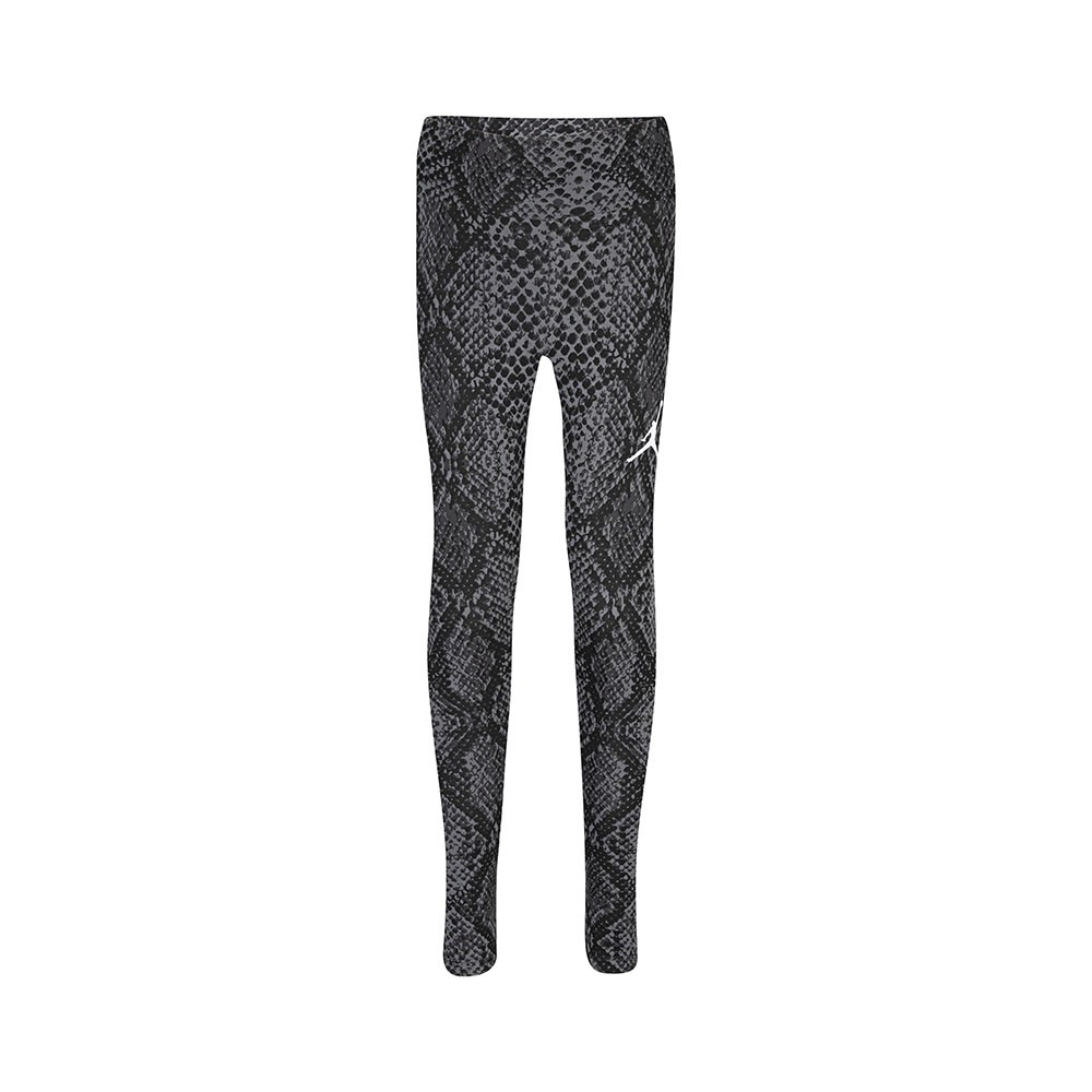 Nike leggings jordan nero bambina 12/13 anni