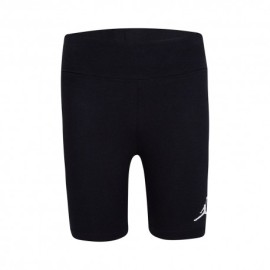 Nike Leggings Da Ciclista Jordan Nero Bambina