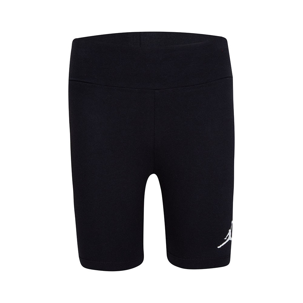 Nike leggings da ciclista jordan nero bambina 12/13 anni