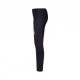 Nike Leggings Jordan Con Stampa Nero Bambina