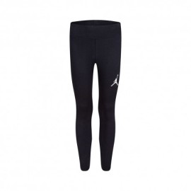 Nike Leggings Jordan Con Stampa Nero Bambina