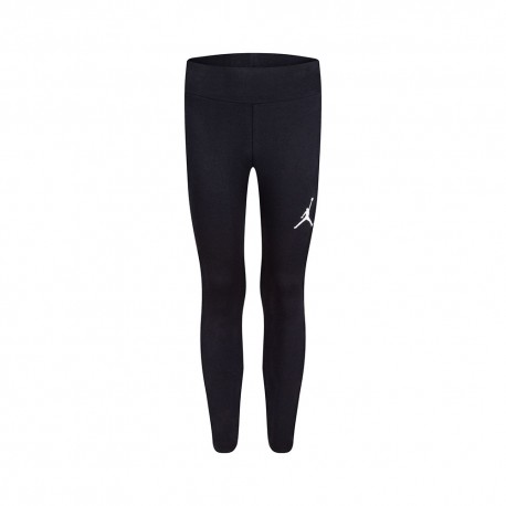 Nike Leggings Jordan Con Stampa Nero Bambina