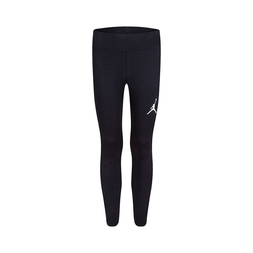 Nike Leggings Jordan Con Stampa Nero Bambina 13/15 Anni