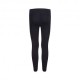 Nike Leggings Jordan Con Stampa Nero Bambina