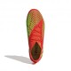 ADIDAS Edge .1 Fg Rosso Verde - Scarpe Da Calcio Uomo