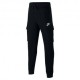 Nike Cargo Pants Nero Bambino