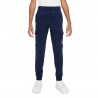 Nike Cargo Pants Sos Blu Bambino